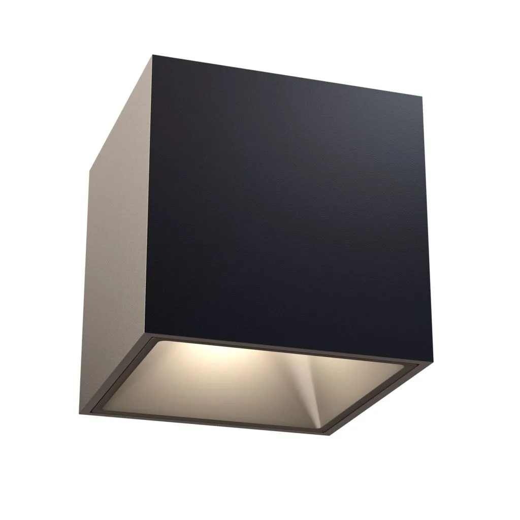 Потолочный светильник Maytoni Technical Alfa Led C065CL-L12B3K MAYTONI