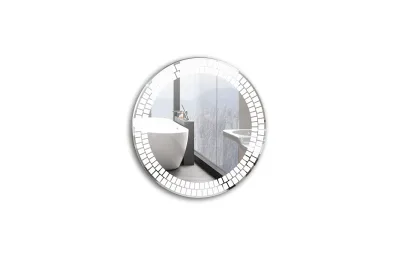 Зеркало Azario Армада 100 см LED-00002512 с подсветкой МОСПЛИТКА