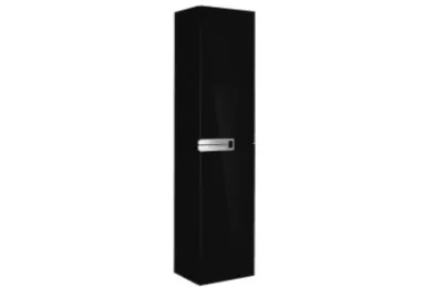 Пенал подвесной Roca Victoria Nord Black Edition 30x150 ZRU9000095 АКВАМЕТРИЯ