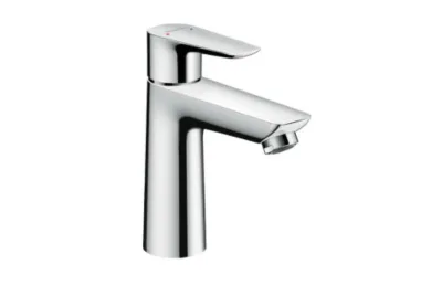 Смеситель для раковины Hansgrohe Talis E 110 71710000 АКВАМЕТРИЯ