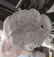 Padana Lampadari 218/SG-NE ЭСТЕТИКА СВЕТА