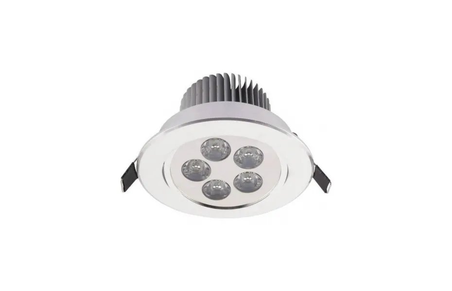 ВСТРАИВАЕМЫЙ СВЕТОДИОДНЫЙ СВЕТИЛЬНИК NOWODVORSKI DOWNLIGHT LED 6822 MNOGOROZETOK - МНОГОРОЗЕТОК