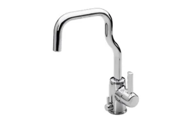 Cмеситель для кухни Oras Il Bagno Alessi (к посудомоечной машине) 8535F АКВАМЕТРИЯ