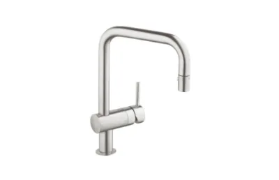 Смеситель для кухни Grohe Minta 32322DC0 АКВАМЕТРИЯ