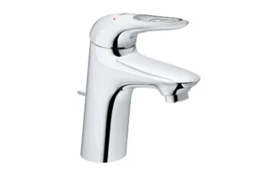 Смеситель для раковины Grohe Eurostyle 2015 23374003 АКВАМЕТРИЯ