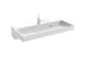 Раковина-столешница Jacob Delafon Terrace 100x49 EXC112-00 АКВАМЕТРИЯ