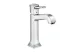 Смеситель для раковины Hansgrohe Metropol Classic 31302000 АКВАМЕТРИЯ