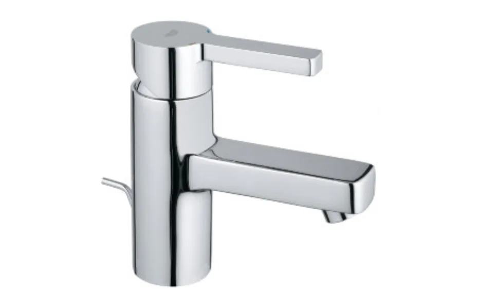 Смеситель для раковины Grohe Lineare 32115000 АКВАМЕТРИЯ