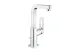 Смеситель для раковины Grohe Quadra 23297000 АКВАМЕТРИЯ