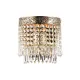 Настенный светильник Maytoni Palace DIA890-WL-01-G MAYTONI