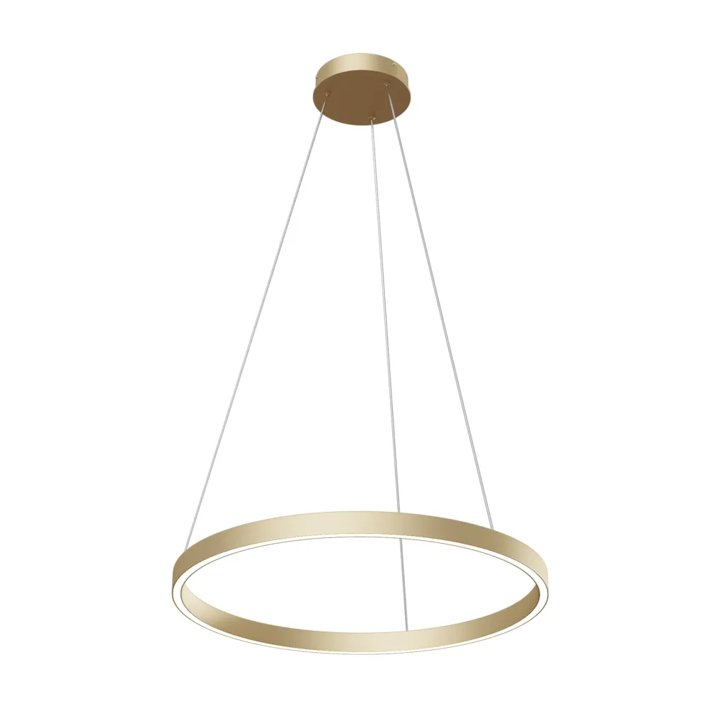 Подвесной светильник Maytoni Technical Rim MOD058PL-L32BS4K MAYTONI