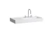Раковина-чаша Laufen Kartell 90x46 8.1033.9.000.104.1 АКВАМЕТРИЯ