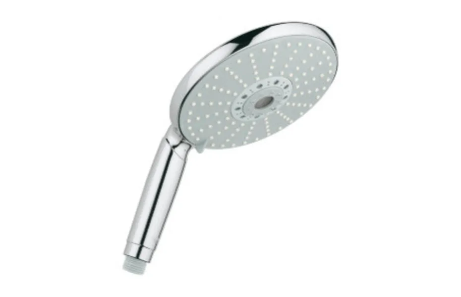 Ручной душ Grohe Rainshower Classic 28765000 АКВАМЕТРИЯ
