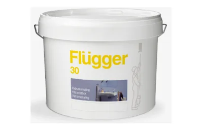 Wet Room Paint КРАСКИ FLUGGER