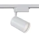 Трековый однофазный светодиодный светильник Maytoni Unity Vuoro TR003-1-15W3K-M-W MAYTONI