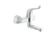 Смеситель для раковины Grohe Euroeco Special 32792000 АКВАМЕТРИЯ