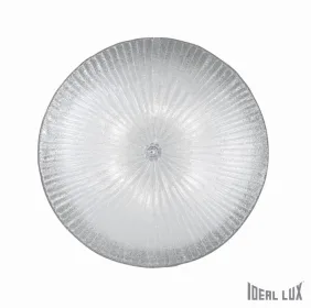 Светильник потолочный Ideal Lux Shell PL6 TRASPARENTE ЭСТЕТИКА СВЕТА