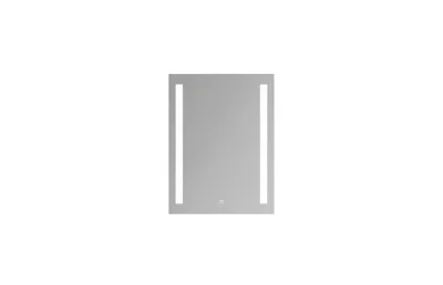 Зеркало с LED подсветкой Haiba HB663, 50x70 МОСПЛИТКА