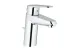 Смеситель для раковины Grohe Eurodisc Cosmopolitan 3319020E АКВАМЕТРИЯ