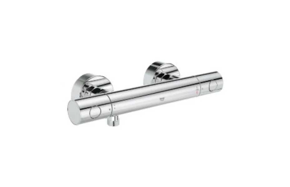 Смеситель для душа Grohe Grohtherm 1000 Cosmopolitan 34065002 АКВАМЕТРИЯ