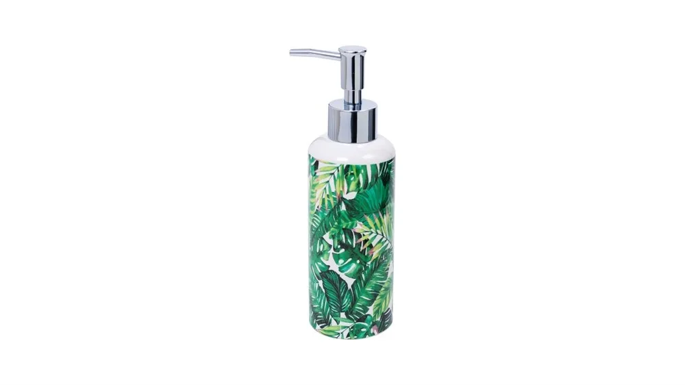 FIXSEN Tropic Диспенсер, цвет мультиколор АТЕЛЬЕ ВАННОЙ КОМНАТЫ. САМАРА