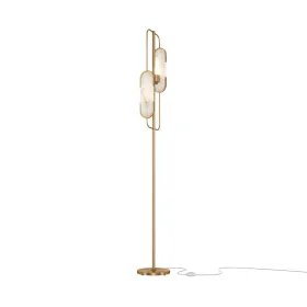 Торшер Maytoni Marmo MOD099FL-02G MAYTONI