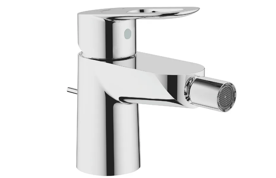 GROHE BauLoop Смеситель для биде АТЕЛЬЕ ВАННОЙ КОМНАТЫ. САМАРА