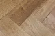 Инженерная доска Primavera Английская ёлка Дуб Mora Рустик СТУДИЯ ПАРКЕТА