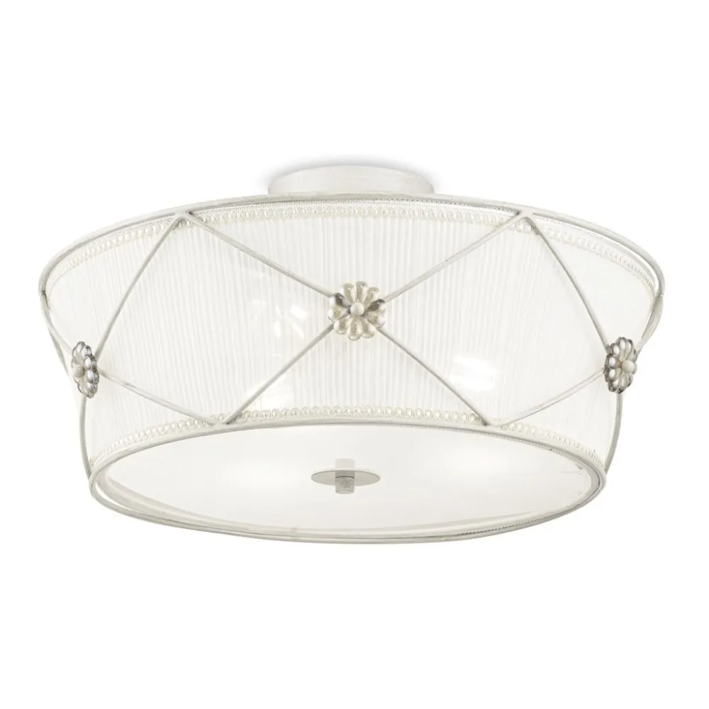 Потолочная люстра Maytoni Lea ARM369-03-G MAYTONI