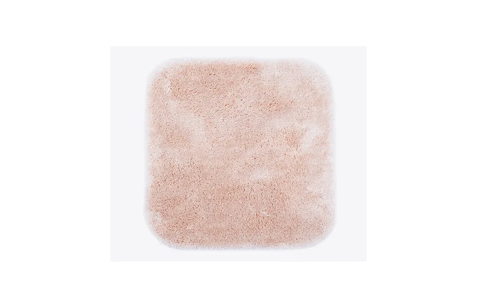 WasserKRAFT Wern BM-2554 Powder pink Коврик для ванной комнаты АТЕЛЬЕ ВАННОЙ КОМНАТЫ. САМАРА
