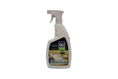 Средство для удаления плесени Valo Clean ПЛИНТУС ХОЛЛ