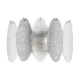 Светильник настенный Freya Demure FR5189WL-02CH MAYTONI
