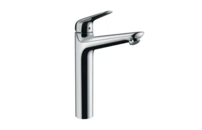 Смеситель для раковины Hansgrohe Novus 230 71123000 АКВАМЕТРИЯ