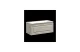 Тумба с раковиной Sancos Very 100 см VR100CE beige soft МОСПЛИТКА