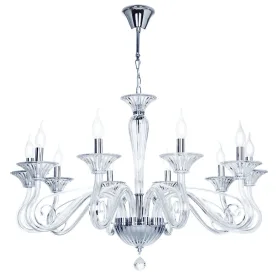 Подвесная люстра Maytoni Acqua DIA010PL-10TR MAYTONI