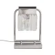 НАСТОЛЬНАЯ ЛАМПА NEWPORT 4201/T CHROME М0060948 MNOGOROZETOK - МНОГОРОЗЕТОК