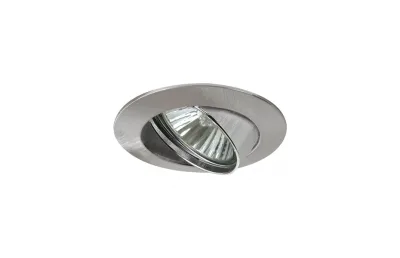 ВСТРАИВАЕМЫЙ СВЕТИЛЬНИК PAULMANN DOWNLIGHTS PREMIUM LINE 98879 MNOGOROZETOK - МНОГОРОЗЕТОК