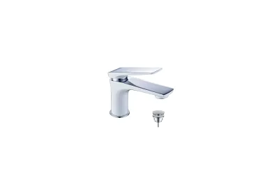 Смеситель Lemark Allegro LM5906CW для раковины МОСПЛИТКА