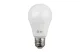 ЛАМПА СВЕТОДИОДНАЯ ЭРА E27 7W 2700K МАТОВАЯ LED A60-7W-827-E27 Б0029819 МОСПЛИТКА
