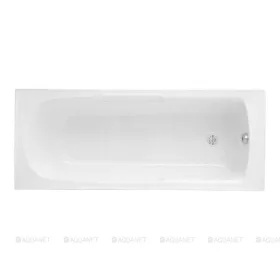 Акриловая ванна Aquanet Extra 170x70 ООО ФИРМА САНТЕХНИКА