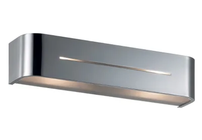 Бра Ideal Lux Posta AP2 CROMO ЭСТЕТИКА СВЕТА