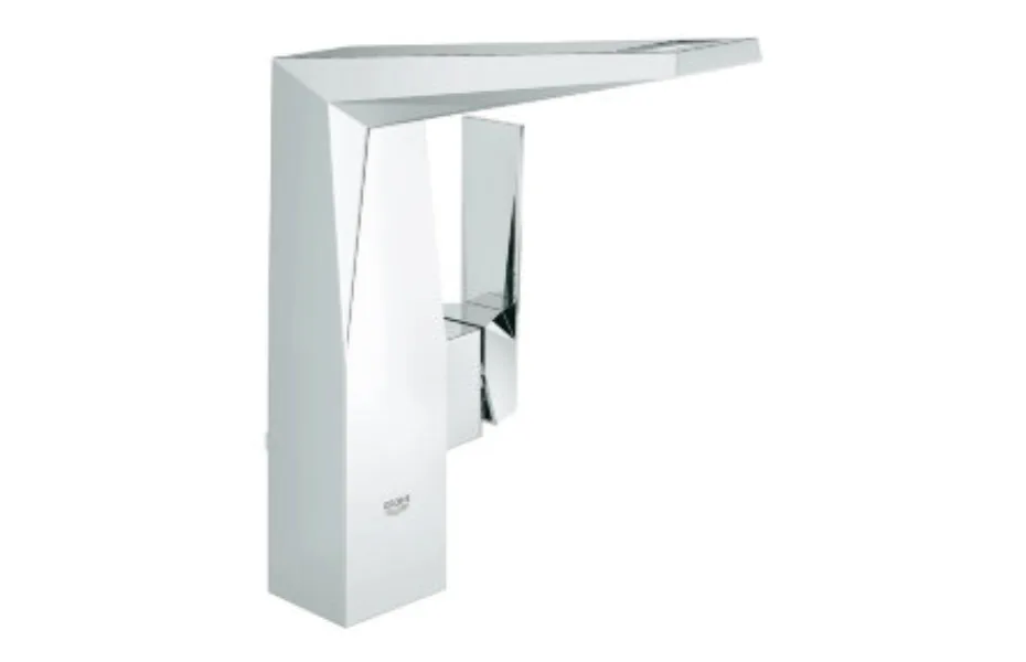 Смеситель для раковины Grohe Allure Brilliant 23109000 АКВАМЕТРИЯ