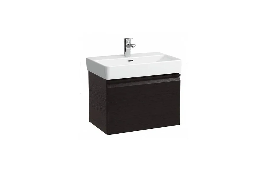 Тумба с раковиной Laufen Pro New 57 см 4830420954631 МОСПЛИТКА