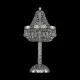 НАСТОЛЬНАЯ ЛАМПА BOHEMIA IVELE 19011L4/H/25IV NI MNOGOROZETOK - МНОГОРОЗЕТОК
