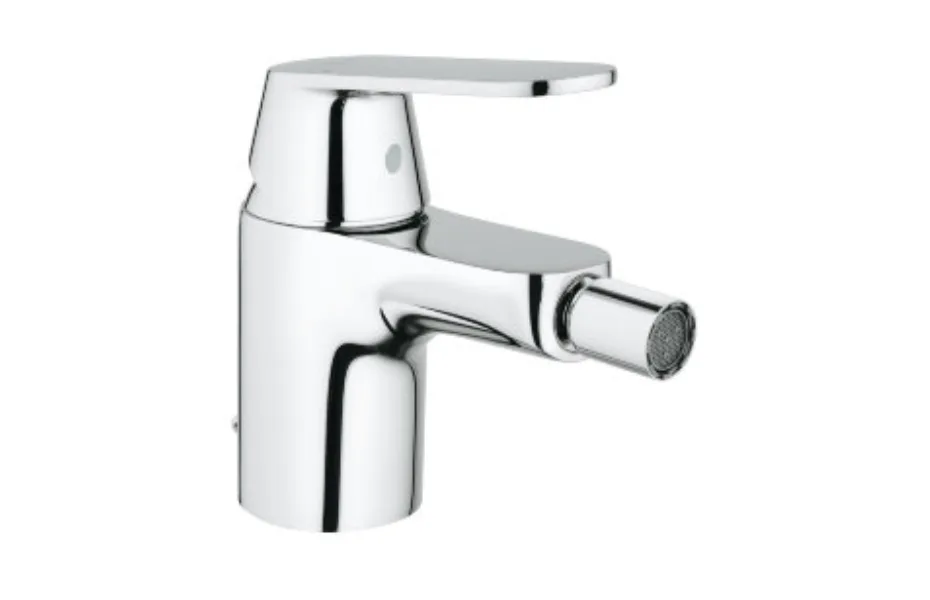 Смеситель для биде Grohe Eurosmart Cosmopolitan 32839000 АКВАМЕТРИЯ