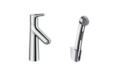 Набор для биде Hansgrohe Talis S 72290000 АКВАМЕТРИЯ