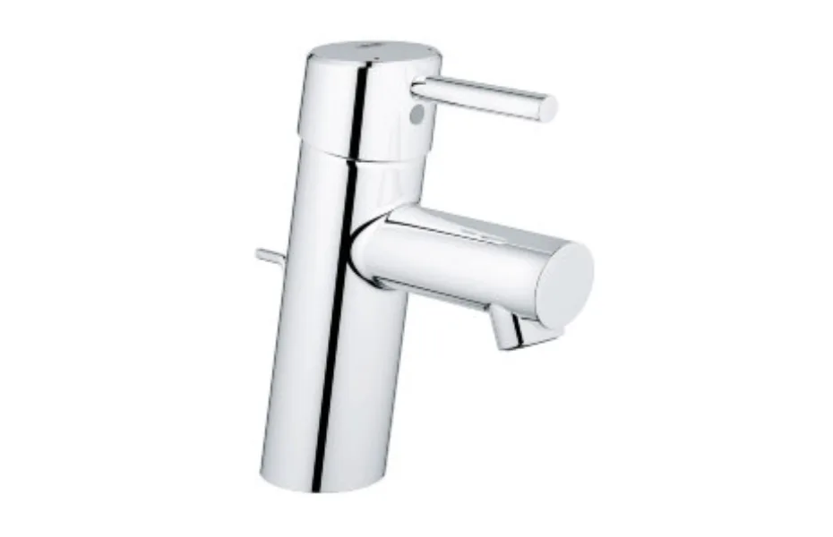 Смеситель для раковины Grohe Concetto 3220410E АКВАМЕТРИЯ