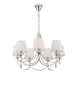 Подвесная люстра Freya Ariana FR5081PL-07CH MAYTONI