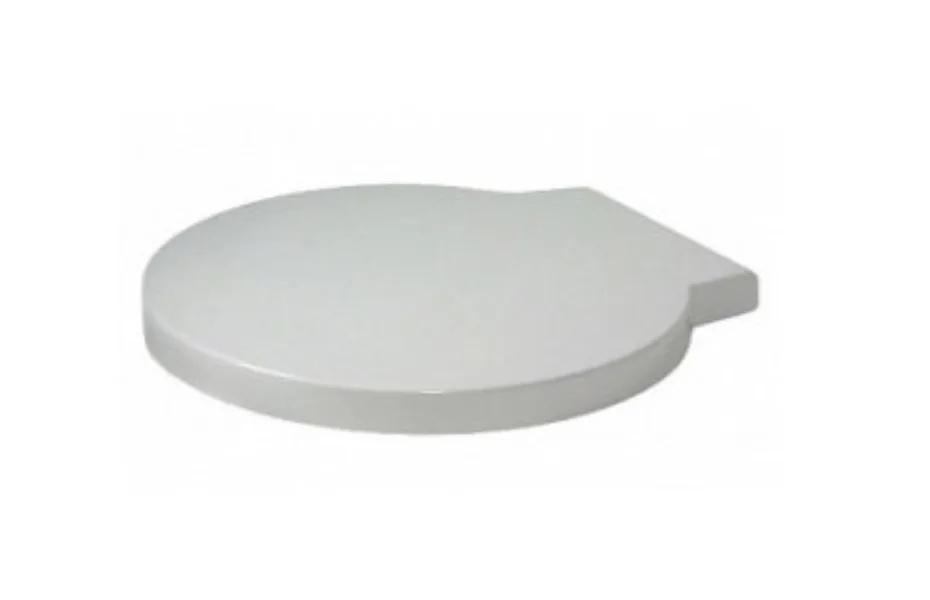 Крышка-сиденье Duravit Starck 1 (SoftClose) 0065880099 АКВАМЕТРИЯ