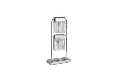 НАСТОЛЬНАЯ ЛАМПА NEWPORT 4202/T CHROME М0060949 MNOGOROZETOK - МНОГОРОЗЕТОК